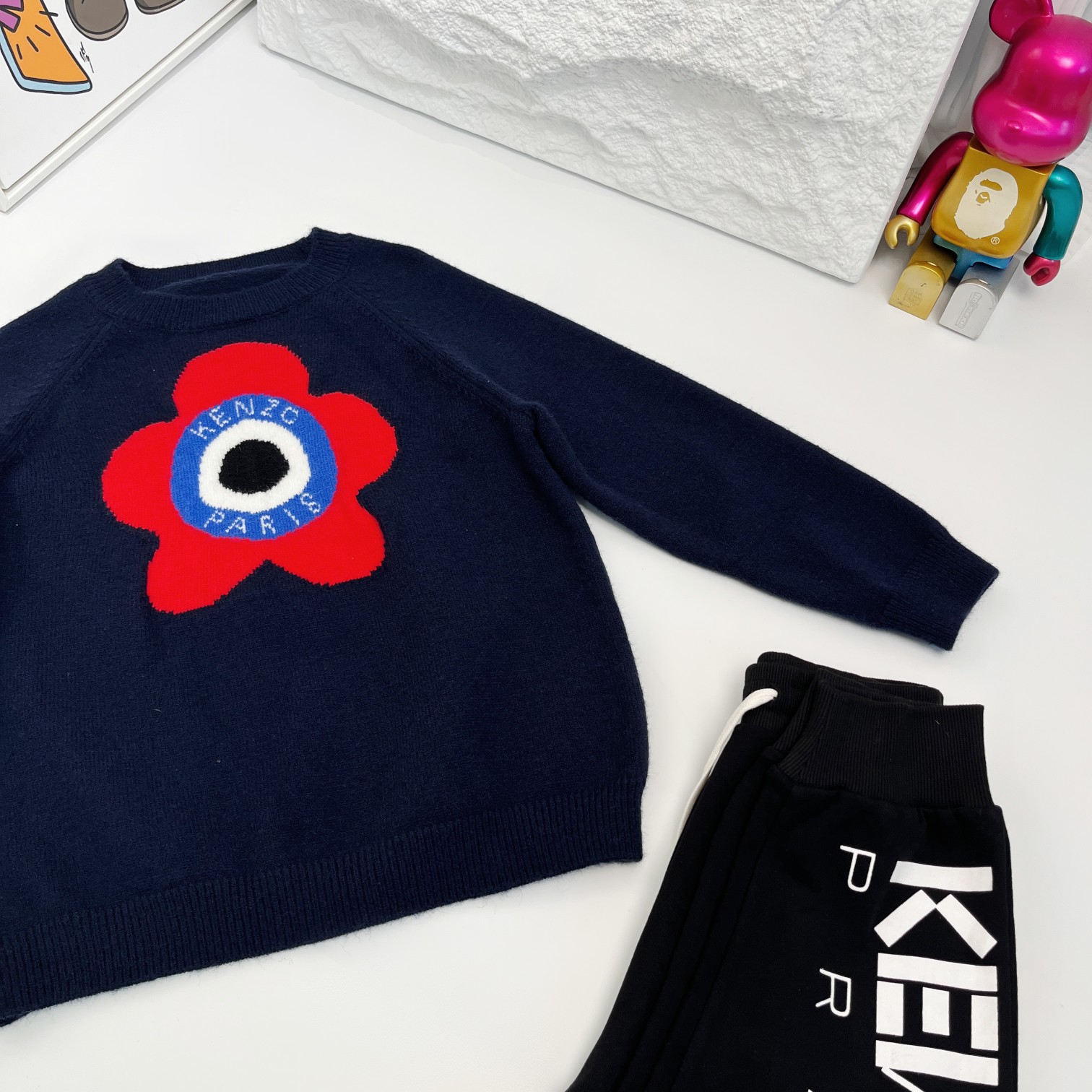 Kenzo Kids